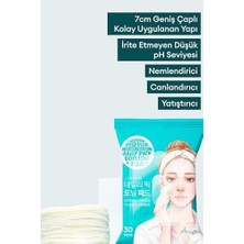 SÜS Ariul Stress Relieving Daily Pick Toning Pad