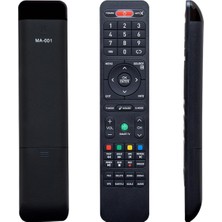 Nisar Store Onvo Saba Nordmende Morio OV50F351 OV50F352 OV55F350 OV32151 OV32152 LCD Kumanda