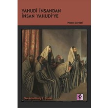 SÜS Yahudi Insandan Insan Yahudi’ye