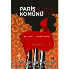 SÜS Paris Komünü 150
