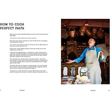 Nisar Store Gennaro's Pasta Perfecto!: The Essential Collection Of Fresh And Dried Pasta Dishes