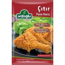 SÜS Çıtır Pane Harcı 90G