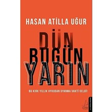 Nisar Store Dün Bugün Yarın: Bu Kırk Yıllık Uykudan Uyanma Vakti Geldi!