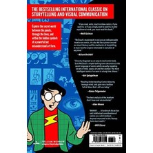 SÜS Understanding Comics: The Invisible Art (Kapak Değişebilir)