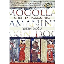 SÜS Moğollar Zamanında Yakın Doğu