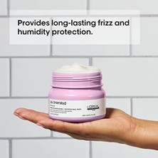 SÜS Professionnel Paris Serie Expert Liss Unlimited Maske 250 ml