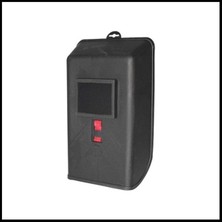 SÜS Plastik Kaynakçı El Maskesi Ce Standartlı