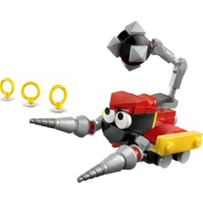 30733 Lego® Sonic The Hedgehog™ Badnik: Skorp