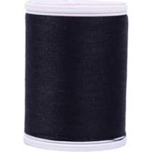 SÜS - Siyah Dikiş Ipi 100 Metre