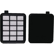 SÜS Popüler Pika Uyumlu Filtre Süpürge Filtresi