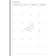 SÜS Ayşe Arman 2026 Iyilik Ajandası