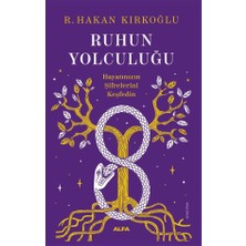 SÜS Ruhun Yolculuğu: Hayatınızın Şifrelerini Keşfedin