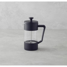urfakent bilişim ve medya danışmanlık Siyah French Press 420 ml