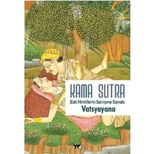 SÜS Kamasutra: Eski Hintlilerin Sevişme Sanatı