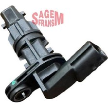 Krank Basınç Sensoru Duster 2 Talisman Megane 4 Clio 5 1,3 Tce 237313661R Sagemfrans