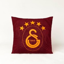 SÜS Lisanslı 5.yıldız 40X40 Kırlent