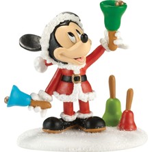 SÜS Department 56 Köy In The Tatil Figür, Kesme Kenarı