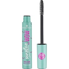 SÜS Essence Hassas But Wow Volume Maskara