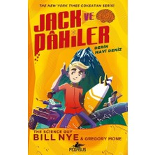 SÜS Jack ve Dahiler 2: Derin Mavi Deniz