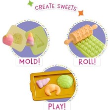 Nisar Store Mgae, Littles Kandy’nin Tatlı Dükkanı Seti,