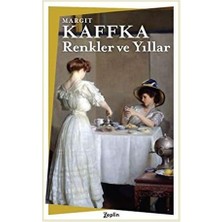 SÜS Renkler ve Yıllar