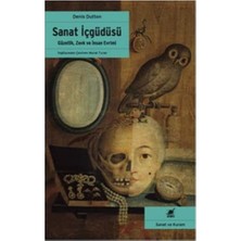 SÜS Sanat Içgüdüsü: Güzellik, Zevk ve Insan Evrimi