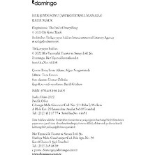 SÜS Her Şeyin Sonu: (Astrofiziksel Manada)