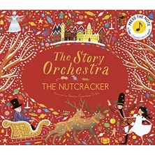 SÜS The Story Orchestra: The Nutcracker: Press The Note To Hear Tchaikovsky's Music: 2