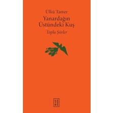 SÜS Yanardağın Üstündeki Kuş: Toplu Şiirler