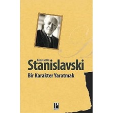 SÜS Bir Karakter Yaratmak