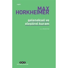 SÜS Geleneksel ve Eleştirel Kuram