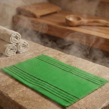 SÜS Anatlia Soap Fas Kesesi (Yeşil, 1)