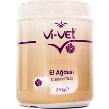 SÜS El Ağdası, 250 gr