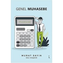 SÜS Genel Muhasebe
