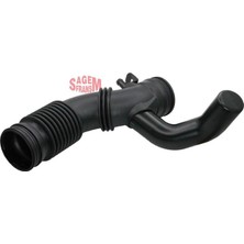 Hava Filtre Borusu Renault Megane 2 Scenic 2 1,6 16V K4M 8200186822 Sagemfrans 131254