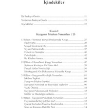 SÜS Kaygının Anlamı