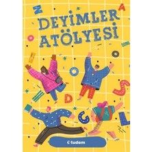 SÜS Atölye- Deyimler Atölyesi
