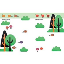 SÜS Fingerprint Activities: Animals