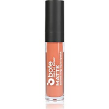 SÜS Matte Extreme Long Liquid Lipstick 12