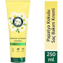 SÜS Herbal Essences Parlak ve Pürüzsüz Papatya Kokulu Saç Bakım Kremi 250ML