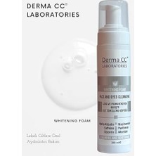 SÜS Yüz Temizleme Köpüğü Lekeli Cilt, 200 Mililitre