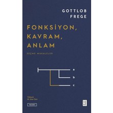 SÜS Fonksiyon Kavram Anlam: Seçme Makaleler