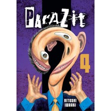 SÜS Parazit Cilt - 4