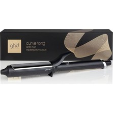 Nisar Store Ghd Curve Classic Curl Bukle Maşası Tong, 26 mm
