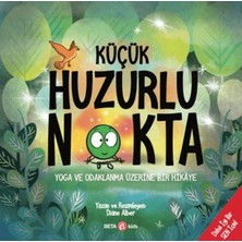 Xciks Collections Küçük Huzurlu Nokta
