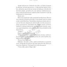 SÜS Beni Yakma (Ciltli): Uyan! Tanıdığın Herkes Ölüyor!