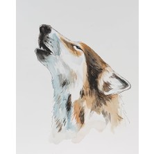 SÜS Horadam Aquarell Naturals Vegan 15 ml Tüp 730 Graphite