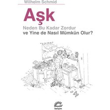 SÜS Aşk: Neden Bu Kadar Zordur ve Yine De Nasıl Mümkün Olu