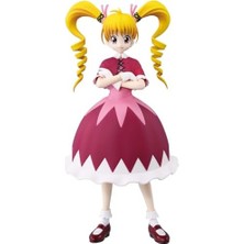 Nisar Store Ichibansho Figure - x - Bisky (Açgözlülük Adası),  Ruhları Masterlise Heykeli