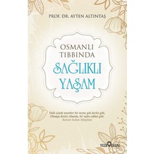 SÜS Osmanlı Tıbbında Sağlıklı Yaşam